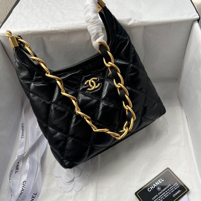 Chanel Hobo Bags